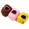 Pet Hanging House Hammock Small Animals Cotton Sleeping Nest Pet Bed Cage