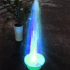 Submersible Fountain Pool Water Pump with 12 Color LED