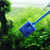 Glass Scraper Brush Plant Easy 2 Head Cleaning Brush