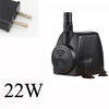 Super Water Pump for aquarium, water circulating pump to build waterscape