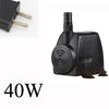 Super Water Pump for aquarium, water circulating pump to build waterscape