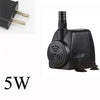 Super Water Pump for aquarium, water circulating pump to build waterscape