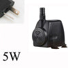 Super Water Pump for aquarium, water circulating pump to build waterscape