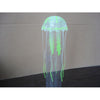 2017 Glowing Effect Fish Tank Decor Aquarium Artificial Silicone Vivid Jellyfish