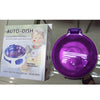 Cat Dish Automatic Motion Sensor Intelligent Pet Bowl Smart Cat Feeder Stainless Steel