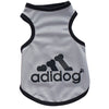 Vest Clothing Soft for Puppy