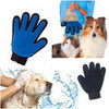 Silicone pet brush Glove True Touch Deshedding Gentle Efficient