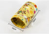 Hamster Toy Tubes&Tunnels Hamster Cage House Guinea