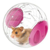 Hamster Mouse Plastic Crystal Ball Run Exercise Hamster Ball Little Pet Supplies