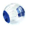 Hamster Mouse Plastic Crystal Ball Run Exercise Hamster Ball Little Pet Supplies