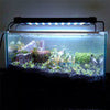 LED Fish Tank Aquarium LED Light Bar IP68 Waterproof Submersible Lamp