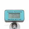 Digital Fish Tank Aquarium Temperature Thermometer Water