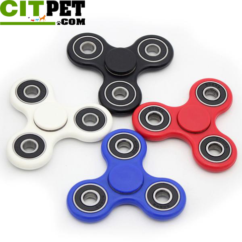 Toy 2017, Spinner for Dog