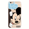 FREE Tom & Jerry Bumper Slim Translucent Silicone Cover