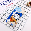 FREE Tom & Jerry Bumper Slim Translucent Silicone Cover