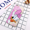 FREE Tom & Jerry Bumper Slim Translucent Silicone Cover