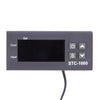 Temperature Controller Thermostat Aquarium STC1000