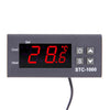 Temperature Controller Thermostat Aquarium STC1000