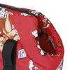 Hot !!! Red soft travel bag Shoulder Handbag Carrier for Dog