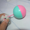 Toys Cat Mimi Favorite Fur Mouse Tumbler Plastic Balls