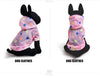 Arrival Dog Clothes Sunscreen Dog Clothes Soft Polyester