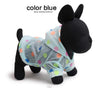 Arrival Dog Clothes Sunscreen Dog Clothes Soft Polyester