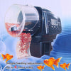 Digital LCD Automatic Aquarium Tank Auto Fish Feeder Timer Food Feeding