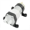 Water Dispenser  Priming Diaphragm Pump Spray Motor