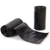 Hot Selling 20 Roll Dog Poop Bag Black