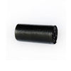 Hot Selling 20 Roll Dog Poop Bag Black