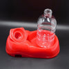 Automatic Pet Cat Puppy Water Dish For Dogs Pet Feeding Supplies