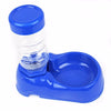 Automatic Pet Cat Puppy Water Dish For Dogs Pet Feeding Supplies