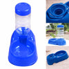 Automatic Pet Cat Puppy Water Dish For Dogs Pet Feeding Supplies