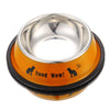 Pet Feeding Bowl Anti-skid Pet Dog Cat Food Water Bowl Feeding Drinking Bowls