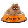 Pet Feeding Bowl Anti-skid Pet Dog Cat Food Water Bowl Feeding Drinking Bowls