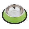 Pet Feeding Bowl Anti-skid Pet Dog Cat Food Water Bowl Feeding Drinking Bowls