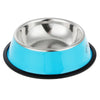 Pet Feeding Bowl Anti-skid Pet Dog Cat Food Water Bowl Feeding Drinking Bowls