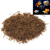 1 Bag Of Freeze Dried Food Blood Worm For Tropical Fish