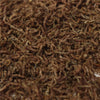 1 Bag Of Freeze Dried Food Blood Worm For Tropical Fish