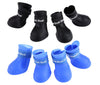 Shoes Snow-proof Booties Harmless 2017