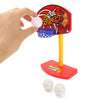 Parakeet Bell Balls Parrot Toys Birdie Basketball Hoop Props Pet Parrot