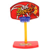 Parakeet Bell Balls Parrot Toys Birdie Basketball Hoop Props Pet Parrot